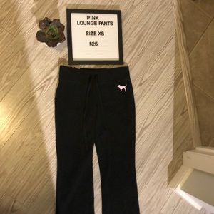 Victoria’s Secret PINK Lounge Pants